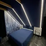 Blue Apartment Wroclaw