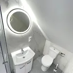 Apartment Blue