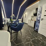 Apartment Blue *