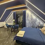 Apartment Blue Wroclaw