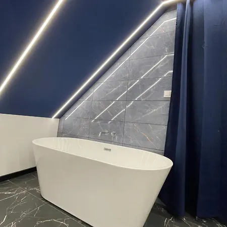 Blue * Vratislav