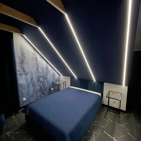Blue Apartmán Vratislav