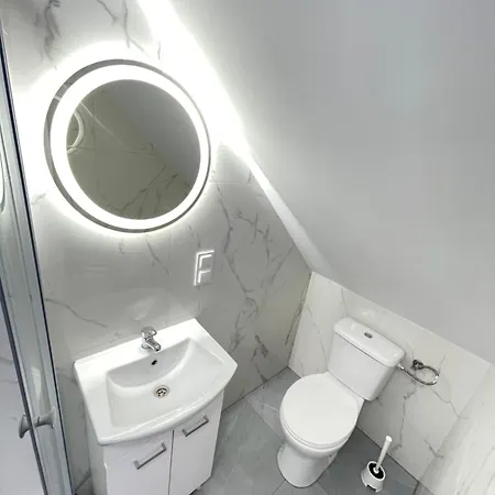 Apartmán Blue