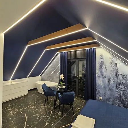 Blue 弗罗茨瓦夫