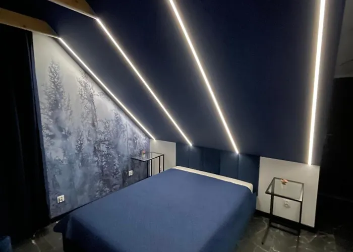 Blue Appartement Wrocław